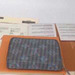 Louis Vuitton LV Unisex Zippy Coin Purse Monogram LV Pop Blue – Image 4