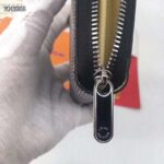 Louis Vuitton LV Unisex Zippy Coin Purse Monogram LV Pop Blue – Image 10