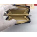 Louis Vuitton LV Unisex Zippy Coin Purse Monogram LV Pop Blue – Image 8