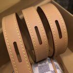 Louis Vuitton LV Women Boite Chapeau Souple PM Handbag-Grey - Image 11