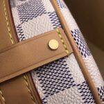 Louis Vuitton LV Women Boite Chapeau Souple PM Handbag-Grey - Image 10