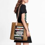 Louis Vuitton LV Women Carry It Signature Monogram Reverse Canvas - Image 9