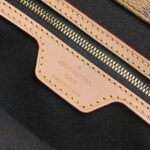 Louis Vuitton LV Women Carry It Signature Monogram Reverse Canvas - Image 11