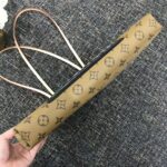 Louis Vuitton LV Women Carry It Signature Monogram Reverse Canvas - Image 7