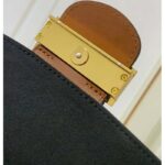 Louis Vuitton LV Women Dauphine Backpack PM Monogram Canvas-Brown - immagine 11