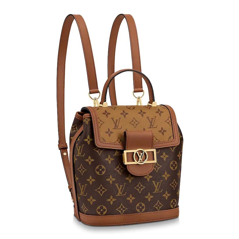 Louis Vuitton Backpack (Mariannan)  Fashion, Vuitton outfit, Louis vuitton  backpack