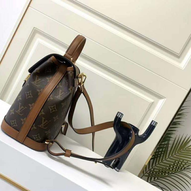 dauphine backpack pm