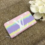 Louis Vuitton LV Women LV Escale Zippy Wallet Monogram Canvas - Image 2