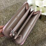 Louis Vuitton LV Women LV Escale Zippy Wallet Monogram Canvas - Image 4