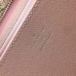 Louis Vuitton LV Women LV Escale Zippy Wallet Monogram Canvas - Image 7