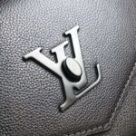 Louis Vuitton LV Women Mylockme BB Soft Grained Calfskin-Black - Image 7