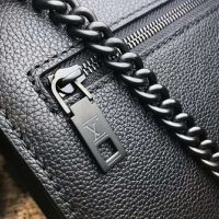 Louis Vuitton LV Women Mylockme BB Soft Grained Calfskin-Black