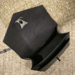 Louis Vuitton LV Women Mylockme BB Soft Grained Calfskin-Black - Image 6