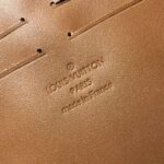 Louis Vuitton LV Women Pochette Dauphine Monogram Canvas-Brown - immagine 10