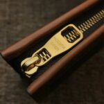 Louis Vuitton LV Women Pochette Dauphine Monogram Canvas-Brown - immagine 11