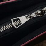 Louis Vuitton LV Women Soufflot MM in Epi Leather-Black - immagine 11