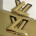 Louis Vuitton LV Women Twist PM and Twisty Epi leather-White - Imagen 6