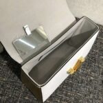 Louis Vuitton LV Women Twist PM and Twisty Epi leather-White - Imagen 7