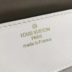 Louis Vuitton LV Women Twist PM and Twisty Epi leather-White - Imagen 9