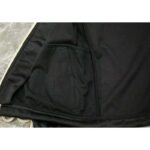 Gucci GG Men Oversize Technical Jersey Jacket Interlocking G-Black - immagine 11