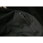 Gucci GG Men Oversize Technical Jersey Jacket Interlocking G-Black - immagine 8