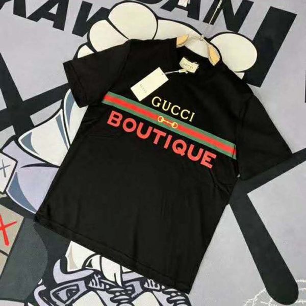gucci boutique shirt