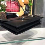 Hermes Men Sac A Depeches 38 Briefcase-Black – Image 4