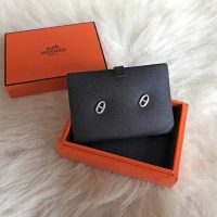 Hermes Women Chaine D’Ancre Earrings Very Small Model Jewelry Silver