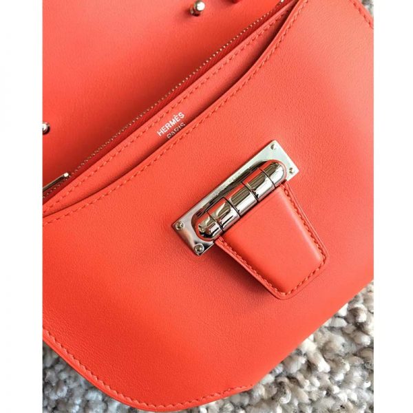 hermes lady mini
