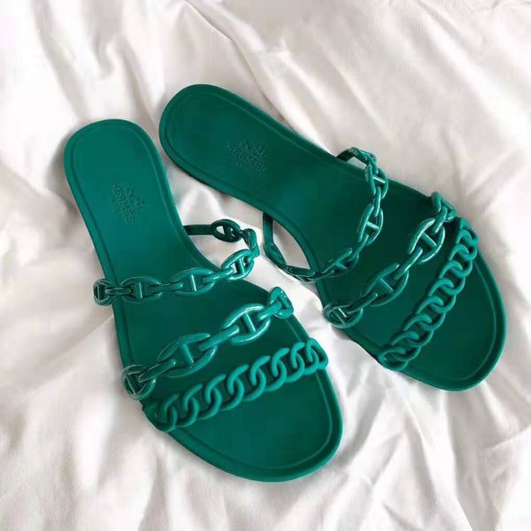 rivage hermes sandal