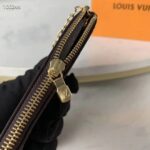 Louis Vuitton LV Unisex Key Pouch Iconic Monogram Canvas-Brown - immagine 7