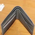 Louis Vuitton LV Unisex Multiple Wallet Damier Graphite Canvas-Grey – Bild 6