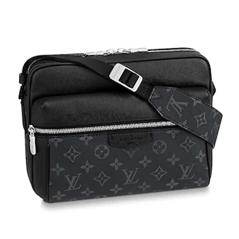 Shop Louis Vuitton TAIGA Unisex Street Style Plain Leather Logo Money Clips  by MUTIARA