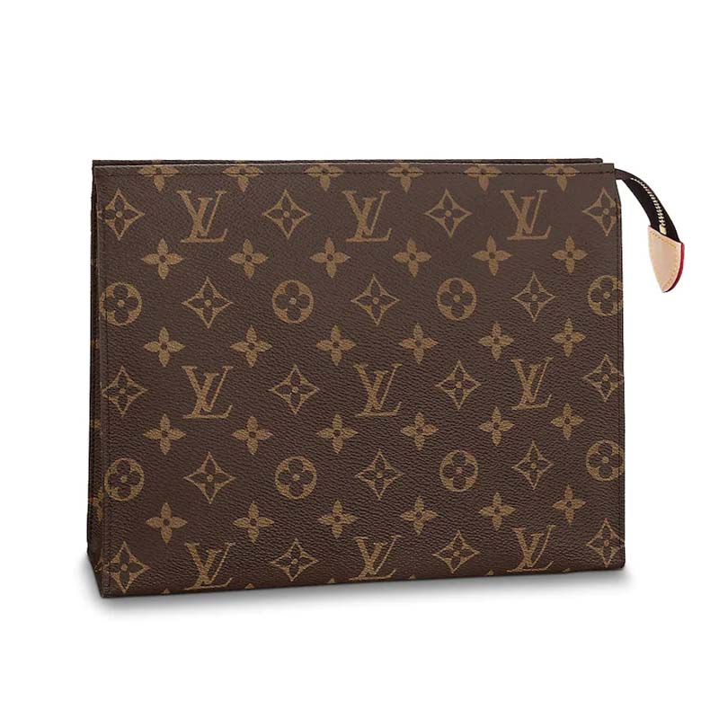 Featured image of post Louis Vuitton Toiletry Bags