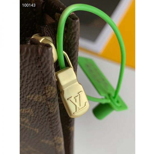 louis vuitton toiletry pouch 26 monogram