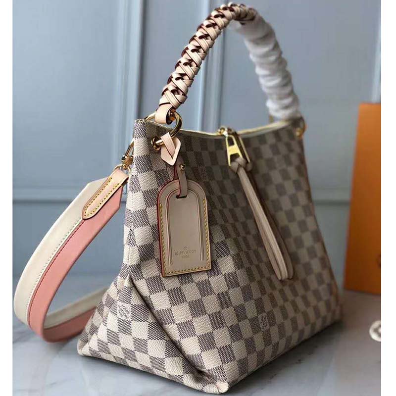 vuitton beaubourg hobo mm