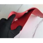 Louis Vuitton LV Women Capucines Compact Wallet Taurillon Leather-Pink – Bild 7