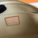 Louis Vuitton LV Women Cosmetic Pouch Damier Azur Canvas-Grey - Bild 9