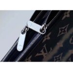 Louis Vuitton LV Women LV Escale Pochette Double Zip-Blue - Image 10