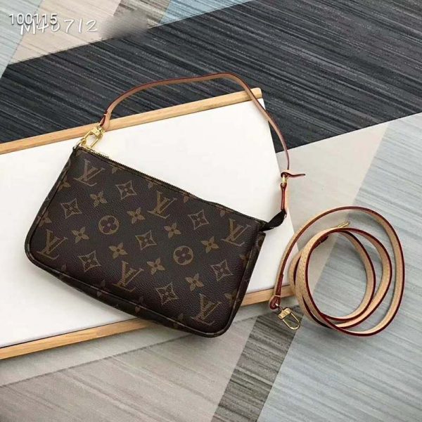 louis vuitton small pochette