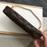 Louis Vuitton LV Women Pochette Accessoires Zippy Wallet Monogram Canvas – Bild 6