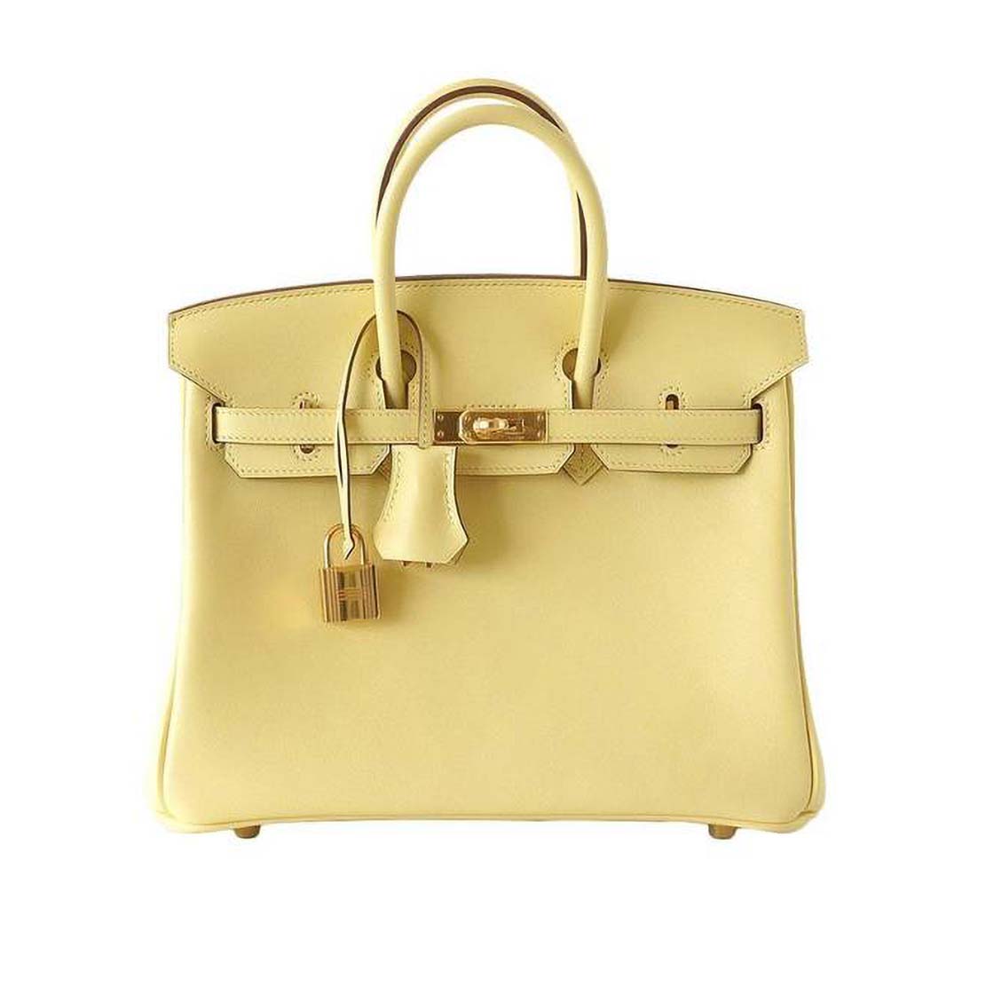 Hermès Birkin 25 Togo Leather Handbag In Dubai, Dubai, United Arab Emirates  For Sale (13381779)