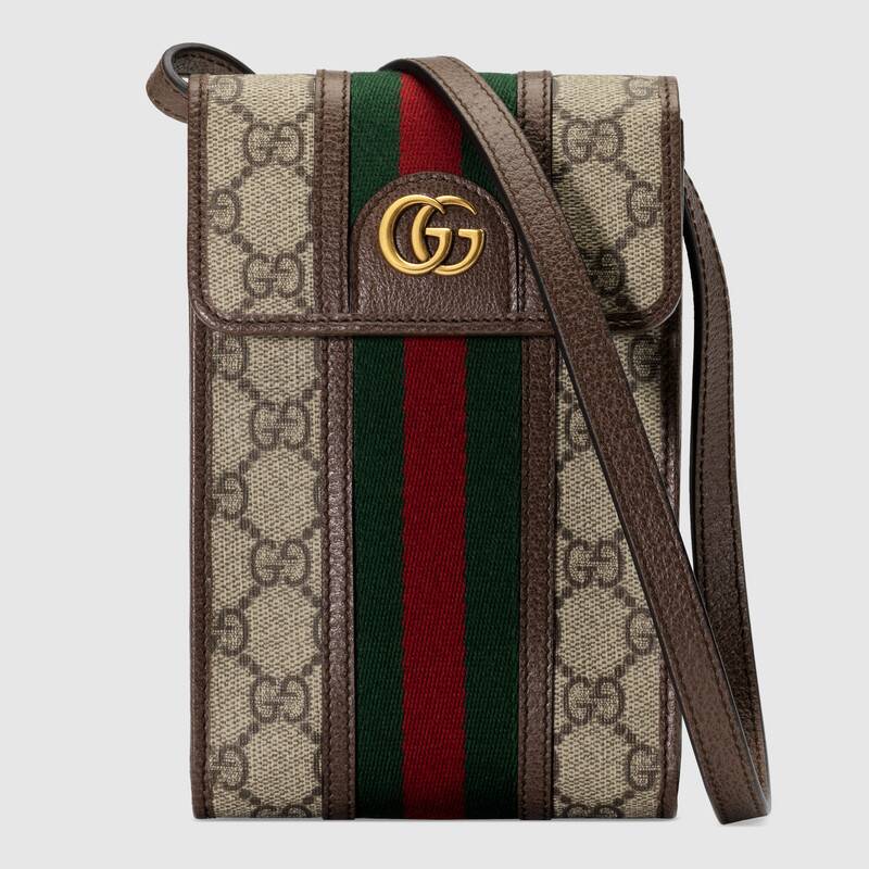 gucci unisex crossbody bag