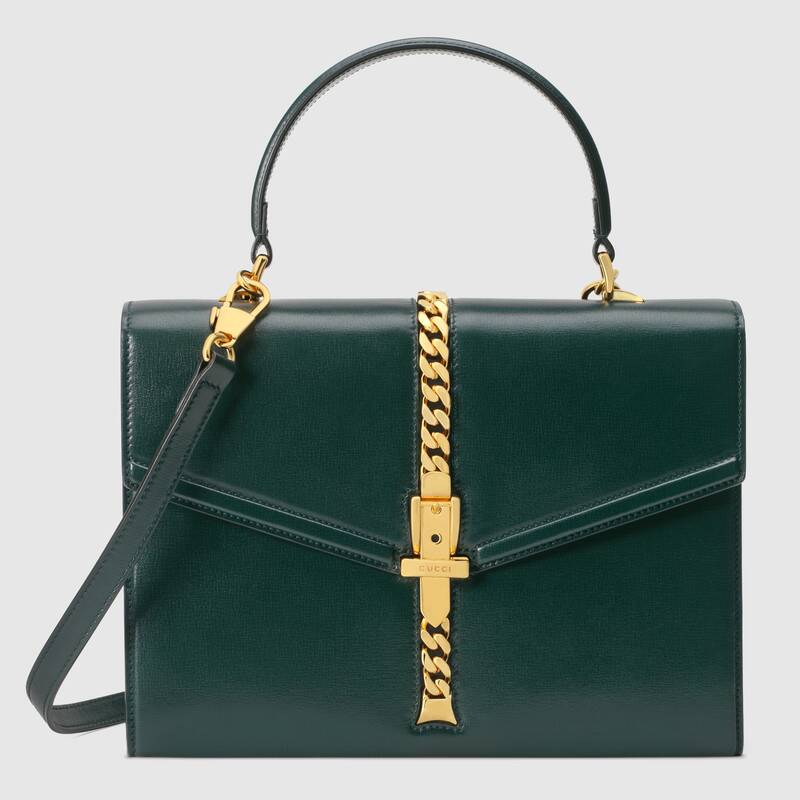 sylvie 1969 gucci