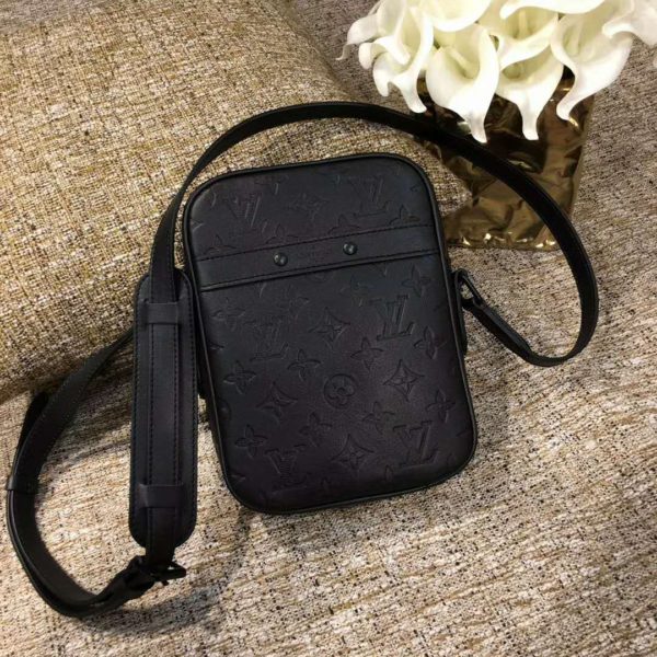 Louis Vuitton Danube Slim Pm for Men