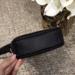 Louis Vuitton LV Men Danube Slim Monogram Shadow Cowhide Leather - immagine 5