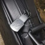 Louis Vuitton LV Men Danube Slim Monogram Shadow Cowhide Leather - immagine 9