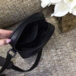 Louis Vuitton LV Men Danube Slim Monogram Shadow Cowhide Leather - immagine 6