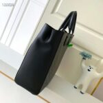 Louis Vuitton LV Unisex Grand Sac Monogram Eclipse Coated Canvas – Bild 7