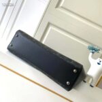 Louis Vuitton LV Unisex Grand Sac Monogram Eclipse Coated Canvas – Bild 5